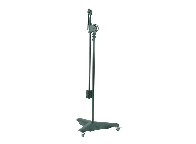 K&M 21430 Overhead Microphone stand 